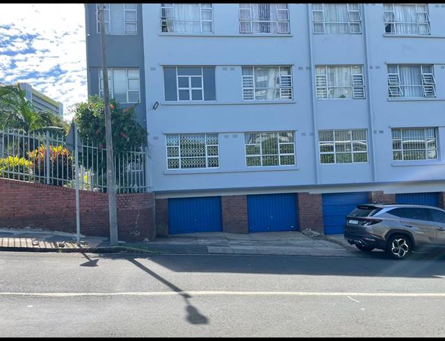 2.5 BEDROOM FLAT FOR SALE IN MUSGRAVE